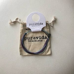 Pura Vida bracelet!
